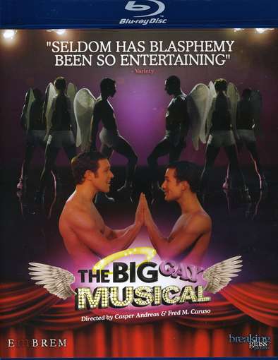 BIG GAY MUSICAL-BIG GAY MUSICAL