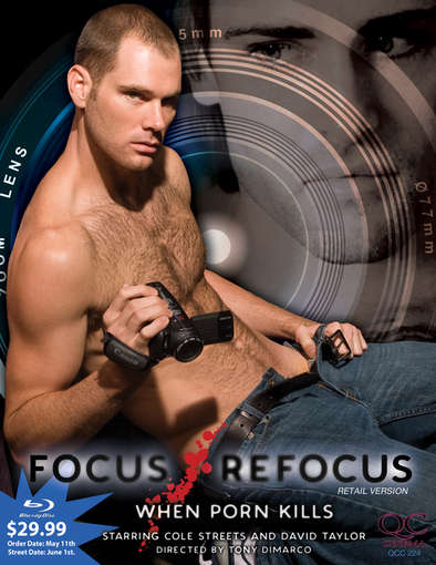 FOCUS REFOCUS / (WS)-FOCUS REFOCUS / (WS)