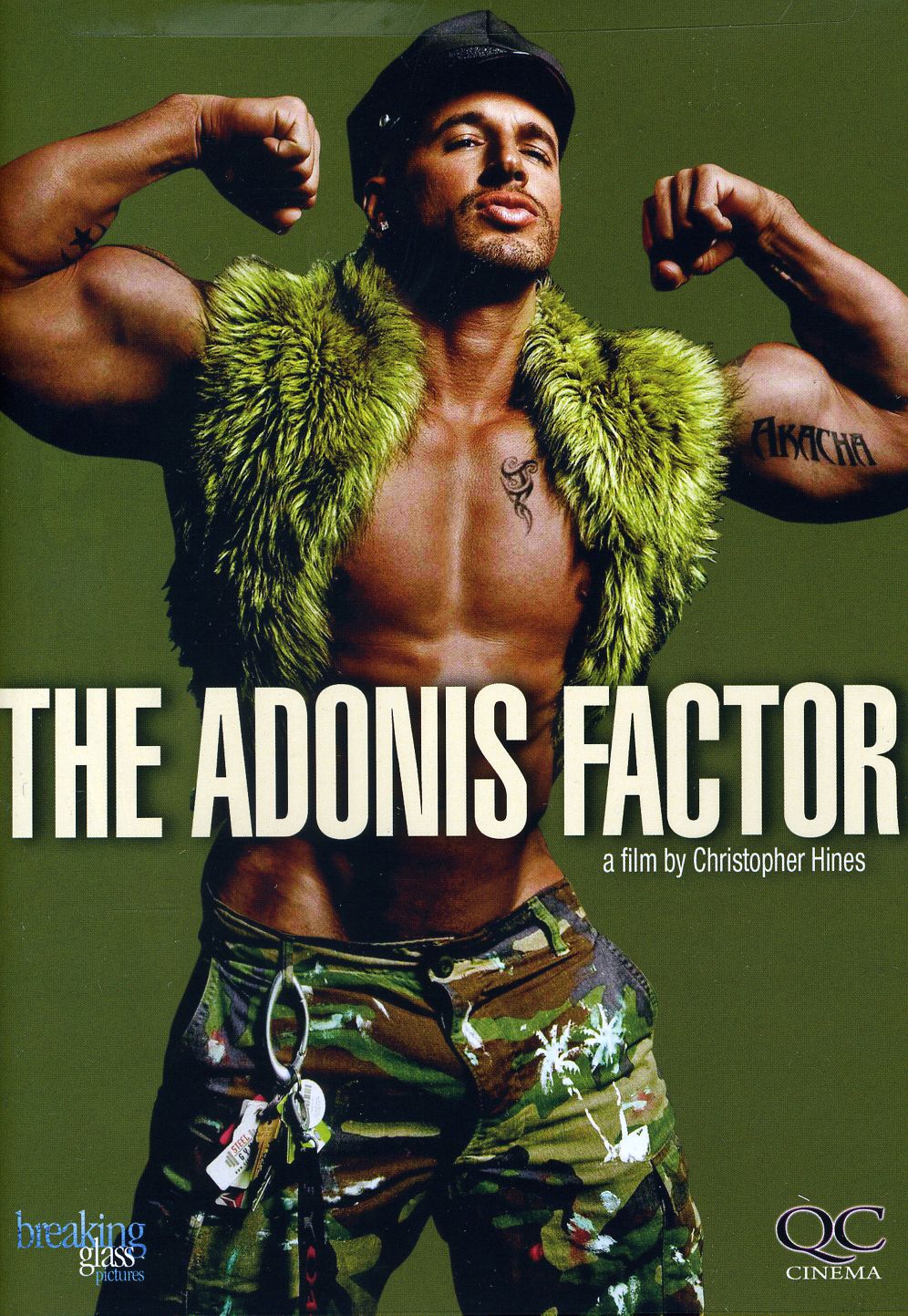 ADONIS FACTOR / (DOL WS)-ADONIS FACTOR / (DOL WS)