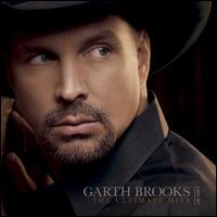 ULTIMATE HITS (W / DVD)-GARTH BROOKS