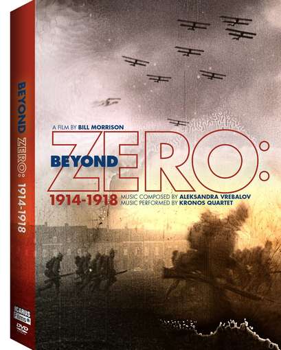 BEYOND ZERO: 1914-1918-BEYOND ZERO: 1914-1918