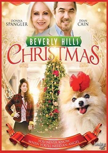 BEVERLY HILLS CHRISTMAS-BEVERLY HILLS CHRISTMAS