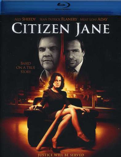 CITIZEN JANE-CITIZEN JANE
