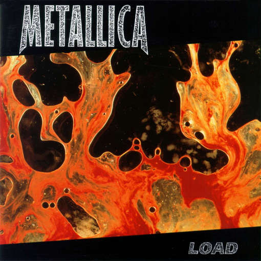 LOAD-METALLICA