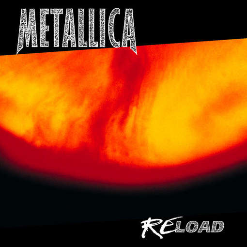 RE-LOAD-METALLICA