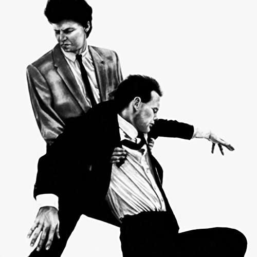 ASCENSION-GLENN BRANCA