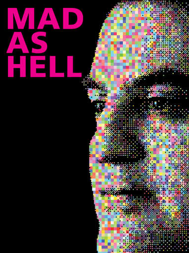 MAD AS HELL-MAD AS HELL