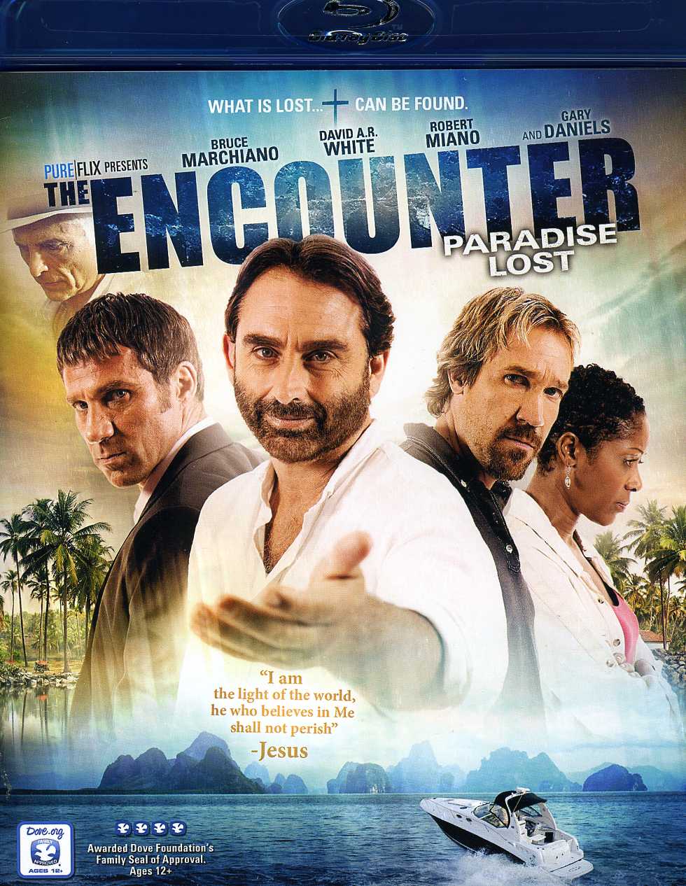 ENCOUNTER: PARADISE LOST / (WS)-ENCOUNTER: PARADISE LOST / (WS)