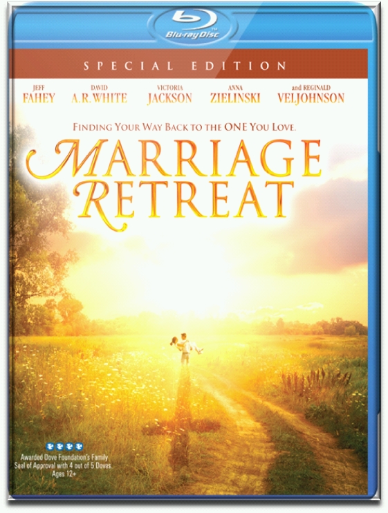 MARRIAGE RETREAT: SPECIAL EDITION / (WS)-MARRIAGE RETREAT: SPECIAL EDITION / (WS)