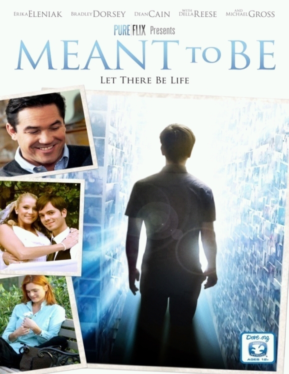 MEANT TO BE / (WS)-MEANT TO BE / (WS)