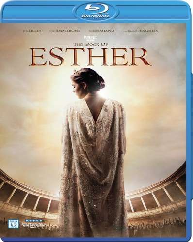 BOOK OF ESTHER / (WS)-BOOK OF ESTHER / (WS)