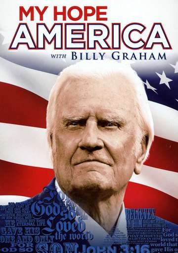 BILLY GRAHAM: MY HOPE-BILLY GRAHAM: MY HOPE