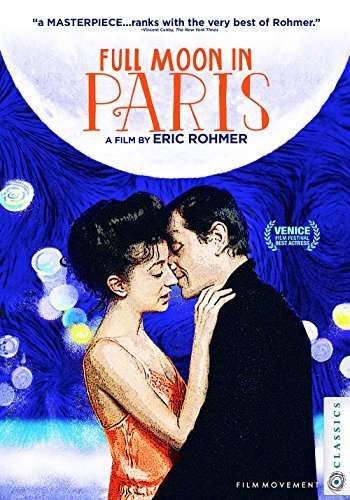 FULL MOON IN PARIS / (SUB)-FULL MOON IN PARIS / (SUB)