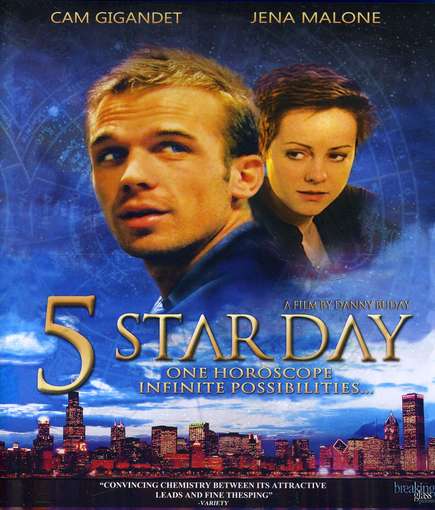 5 STAR DAY-5 STAR DAY