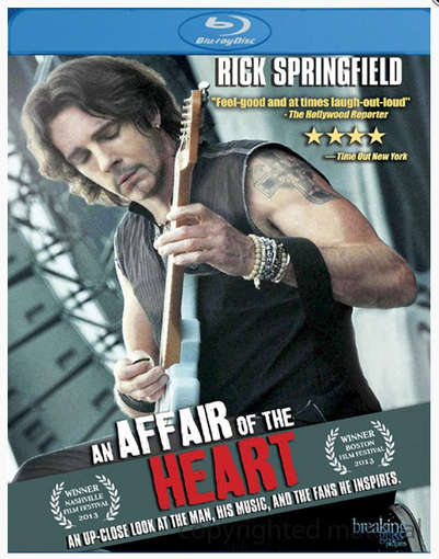 AFFAIR OF THE HEART (2PC)-AFFAIR OF THE HEART (2PC)