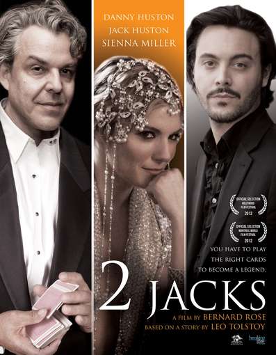 2 JACKS-2 JACKS