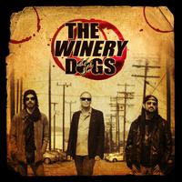 WINERY DOGS-WINERY DOGS