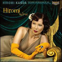 HIROMI IN LOVE-HIROMI KANDA