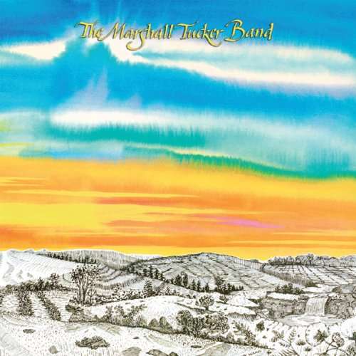 MARSHALL TUCKER BAND-MARSHALL TUCKER BAND