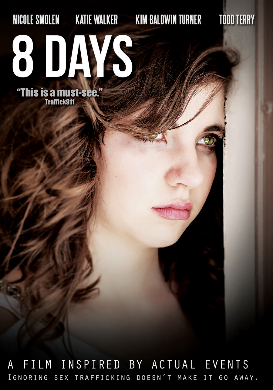 8 DAYS / (DOL)-8 DAYS / (DOL)