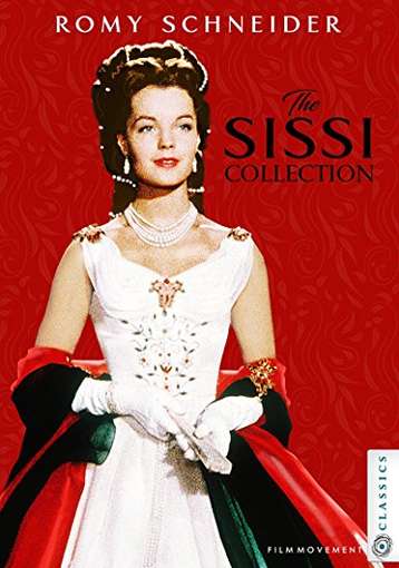 SISSI COLLECTION (5PC) / (SUB)-SISSI COLLECTION (5PC) / (SUB)