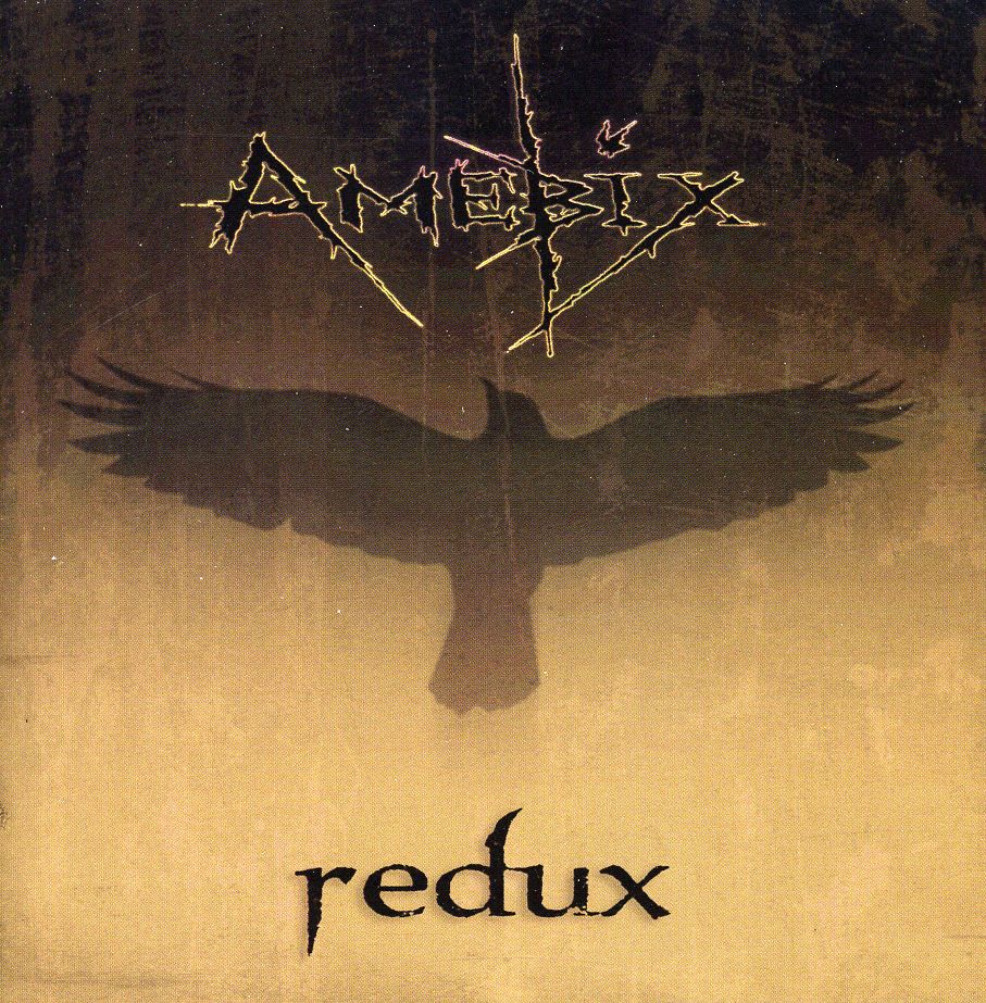 REDUX-AMEBIX