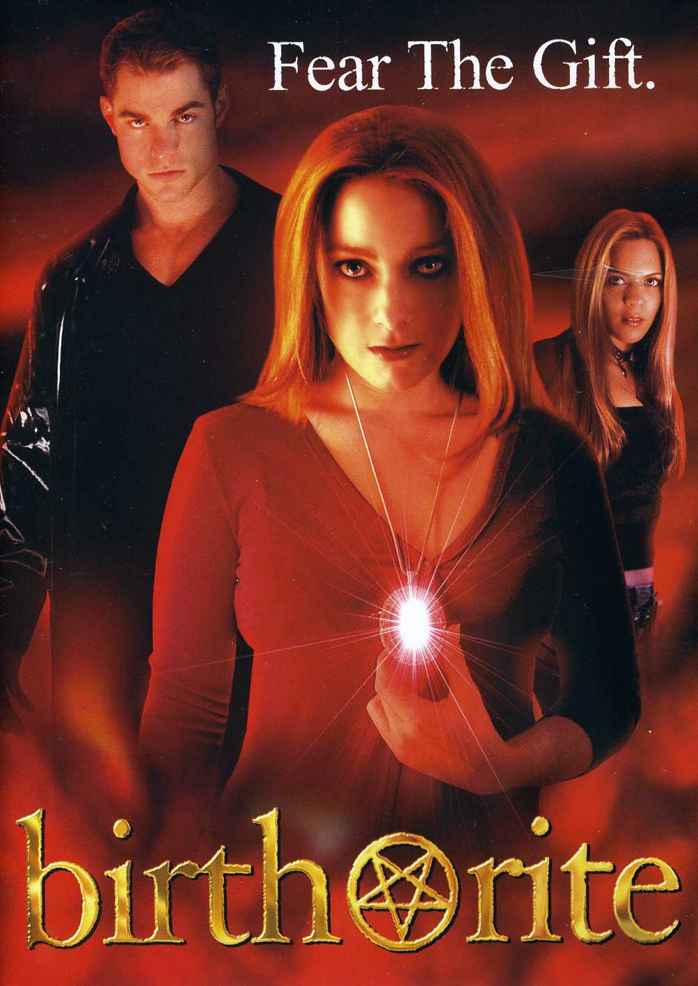 BIRTH RITE-BIRTH RITE