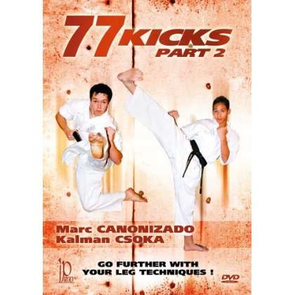 77 KICK: PART 2-77 KICK: PART 2