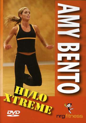 HI-LO XTREME WORKOUT-AMY BENTO
