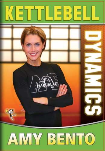 KETTLEBELL DYNAMICS-AMY BENTO