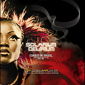 SOLARIUM / DELIRIUM-CIRQUE DU SOLEIL