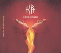KA-CIRQUE DU SOLEIL
