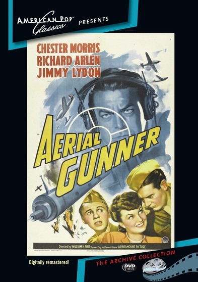 AERIAL GUNNER / (MOD)-AERIAL GUNNER / (MOD)