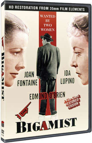 BIGAMIST / (B&W RSTR)-BIGAMIST / (B&W RSTR)