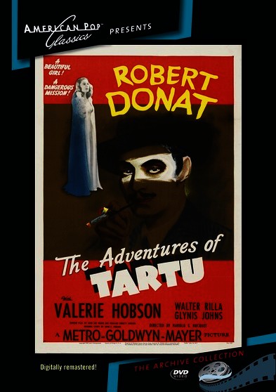 ADVENTURES OF TARTU / (MOD NTSC)-ADVENTURES OF TARTU / (MOD NTSC)