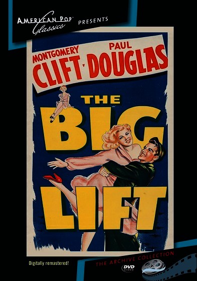 BIG LIFT / (MOD NTSC)-BIG LIFT / (MOD NTSC)