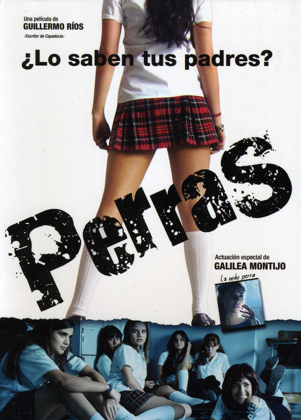 PERRAS-PERRAS