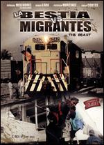BESTIA VS MIGRANTES-BESTIA VS MIGRANTES