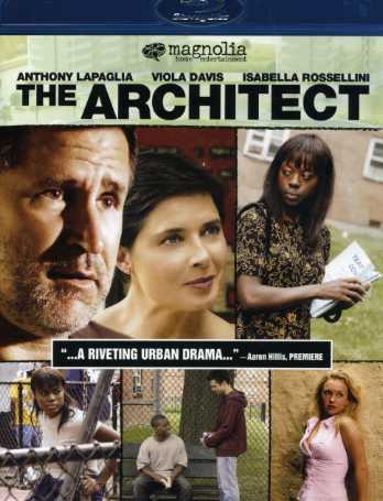 ARCHITECT (2006) BD-ARCHITECT (2006) BD