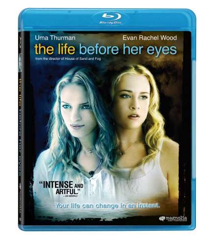 LIFE BEFORE HER EYES BD-LIFE BEFORE HER EYES BD