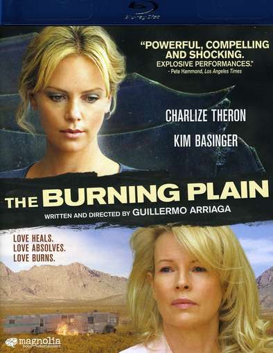 BURNING PLAIN BD-BURNING PLAIN BD