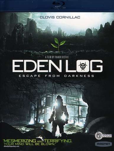 EDEN LOG BD-EDEN LOG BD