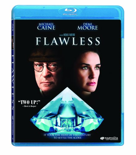 FLAWLESS BD-FLAWLESS BD