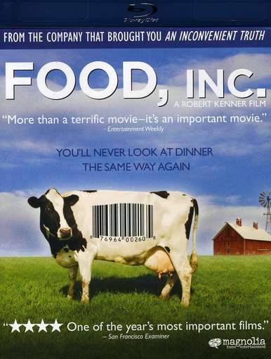 FOOD INC BD-FOOD INC BD