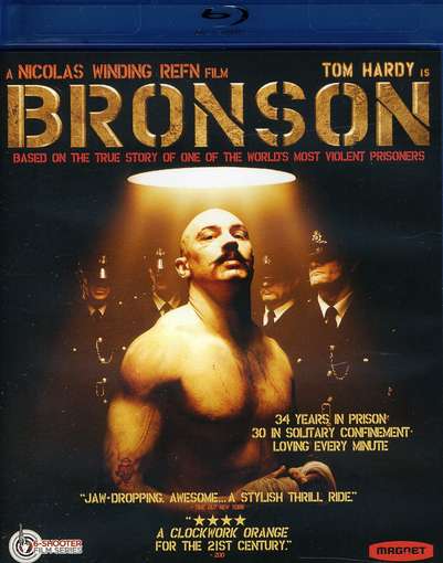 BRONSON BD-BRONSON BD