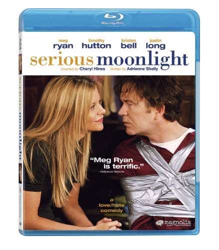 SERIOUS MOONLIGHT BD-SERIOUS MOONLIGHT BD