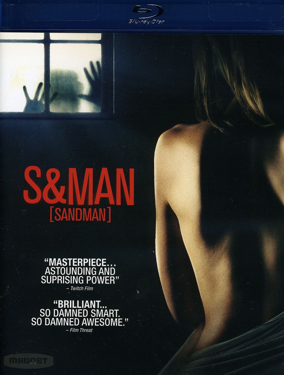 S&MAN BD-S&MAN BD