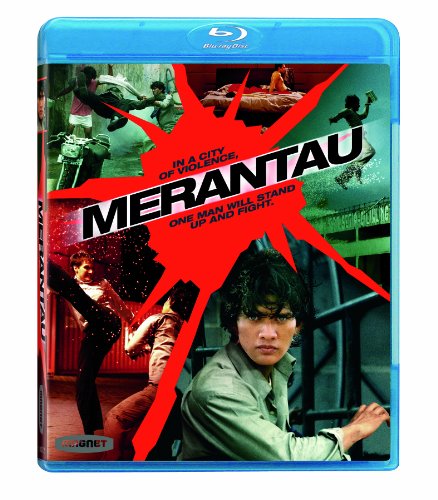 MERANTAU BD-MERANTAU BD