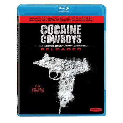COCAINE COWBOYS - RELOADED BD-COCAINE COWBOYS - RELOADED BD