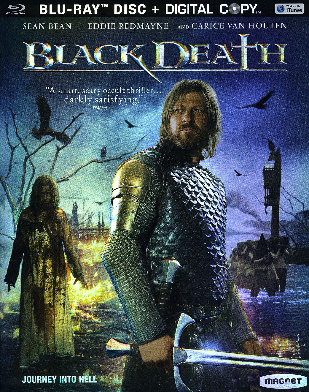 BLACK DEATH BD-BLACK DEATH BD